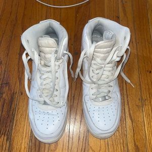 men’s air force 1s